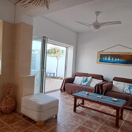 Casa Isleta Villa Ла Манга Дел Мар Менор Екстериор снимка