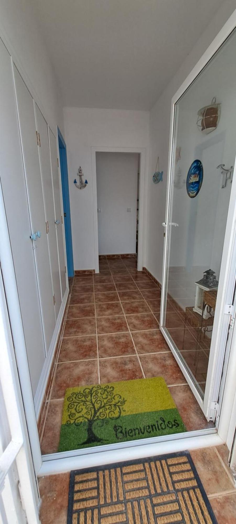Casa Isleta Villa Ла Манга Дел Мар Менор Екстериор снимка