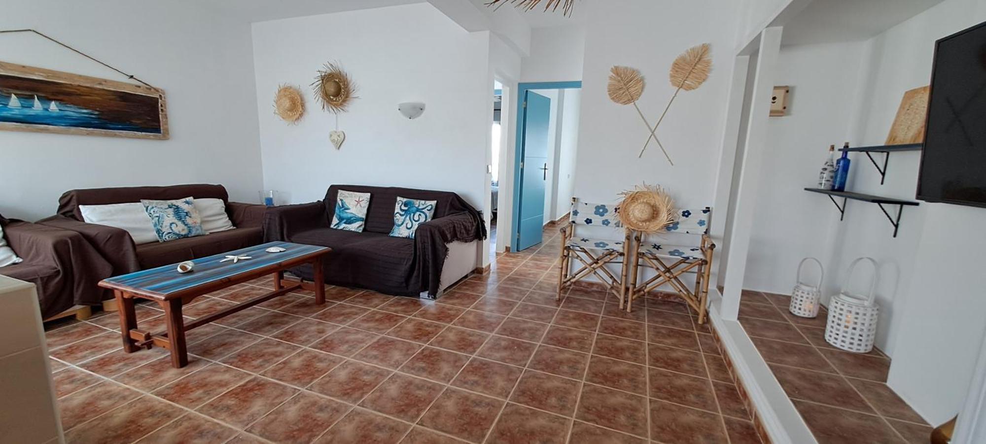 Casa Isleta Villa Ла Манга Дел Мар Менор Екстериор снимка