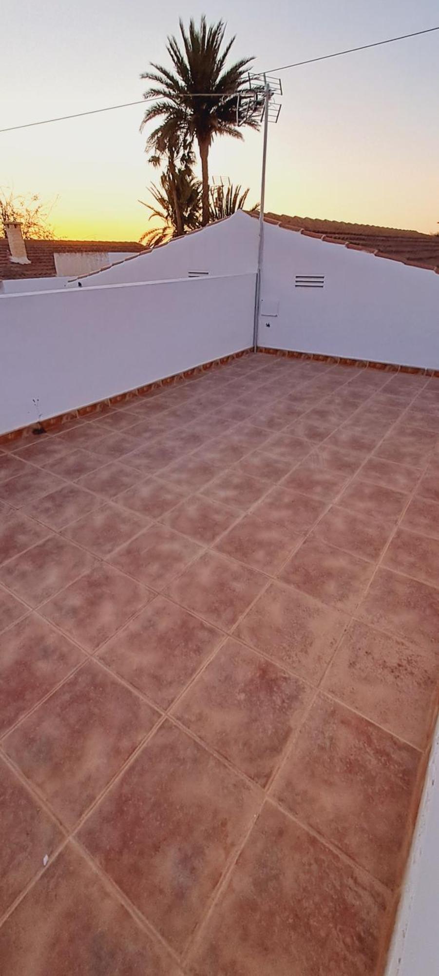 Casa Isleta Villa Ла Манга Дел Мар Менор Екстериор снимка