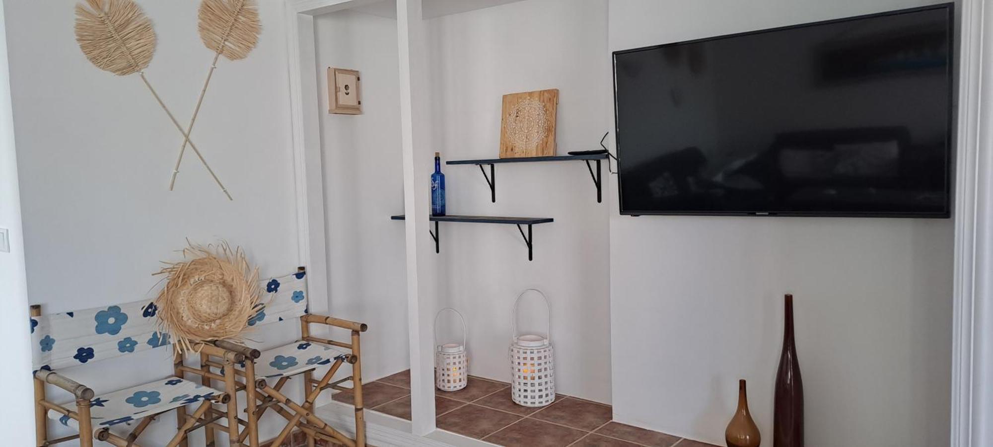 Casa Isleta Villa Ла Манга Дел Мар Менор Екстериор снимка