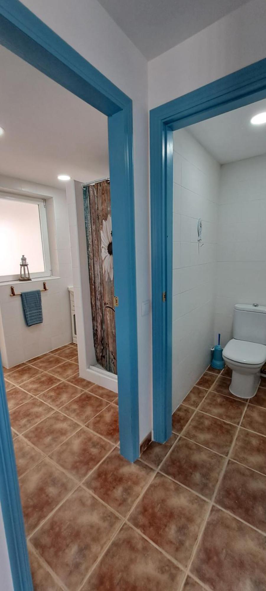 Casa Isleta Villa Ла Манга Дел Мар Менор Екстериор снимка