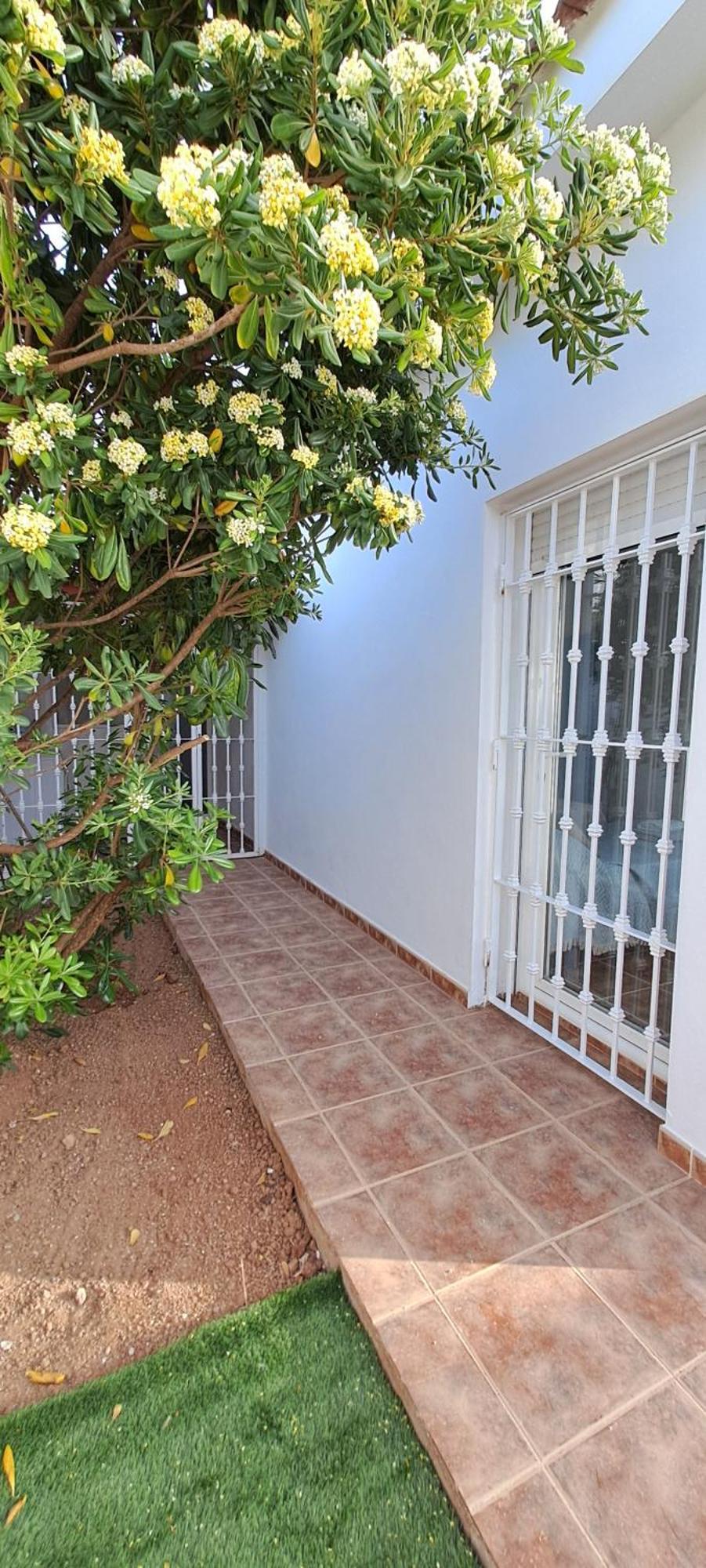 Casa Isleta Villa Ла Манга Дел Мар Менор Екстериор снимка