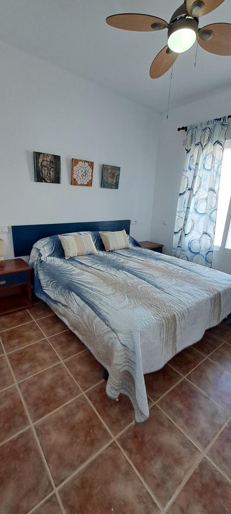 Casa Isleta Villa Ла Манга Дел Мар Менор Екстериор снимка